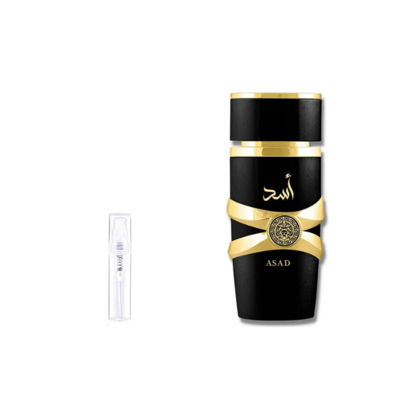 Asad – Lattafa