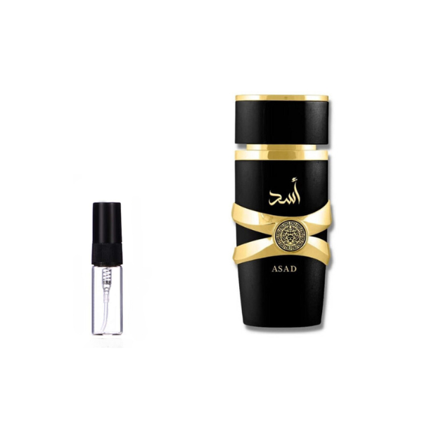 Asad – Lattafa