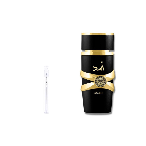 Asad – Lattafa