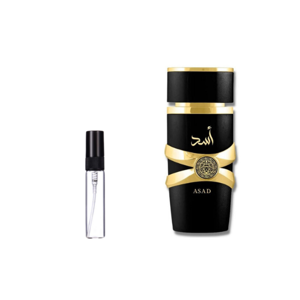 Asad – Lattafa
