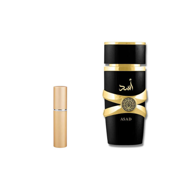 Asad – Lattafa