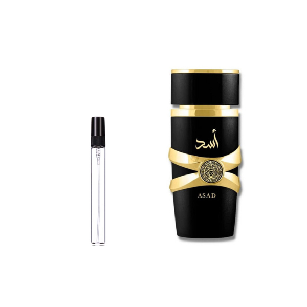 Asad – Lattafa
