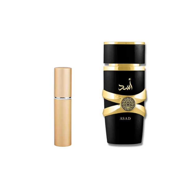 Asad – Lattafa