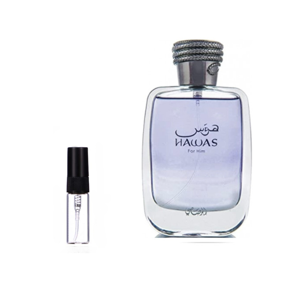 Hawas – Rasasi