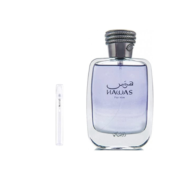 Hawas – Rasasi
