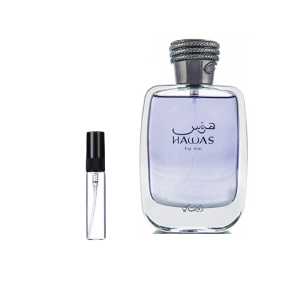 Hawas – Rasasi
