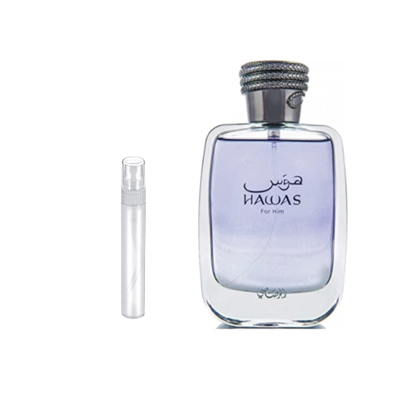 Hawas – Rasasi