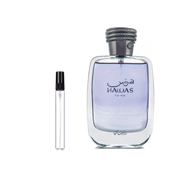 Hawas – Rasasi