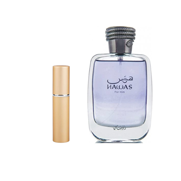 Hawas – Rasasi