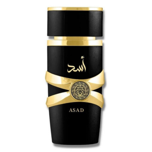Asad – Lattafa