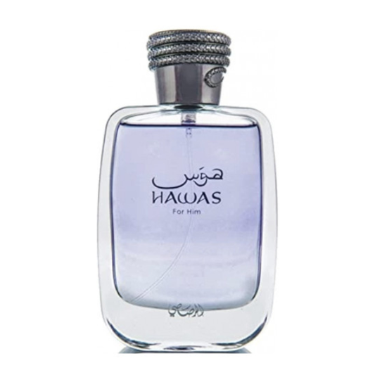 Hawas – Rasasi