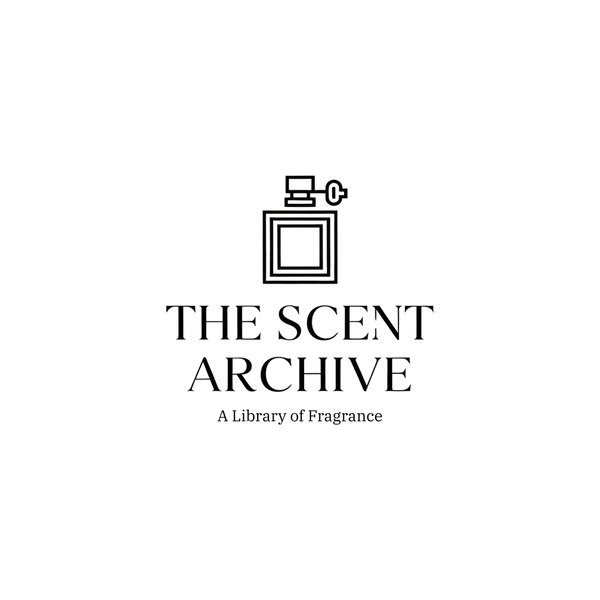 The Scent Archive